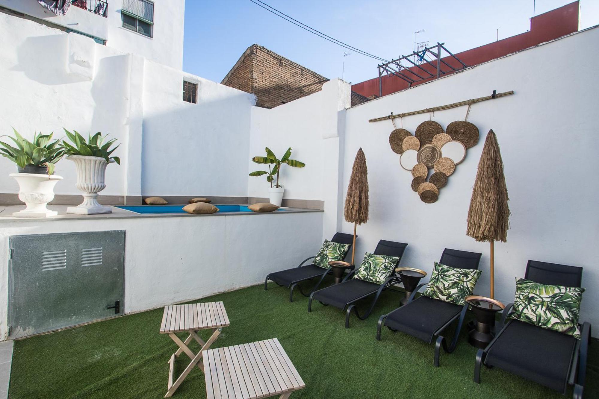 Jorda Arena Appartement Valence