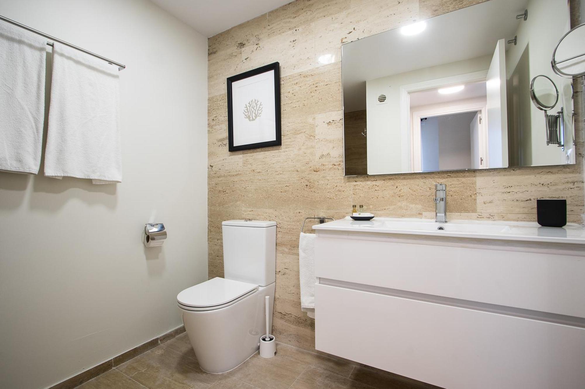 Jorda Arena Appartement *