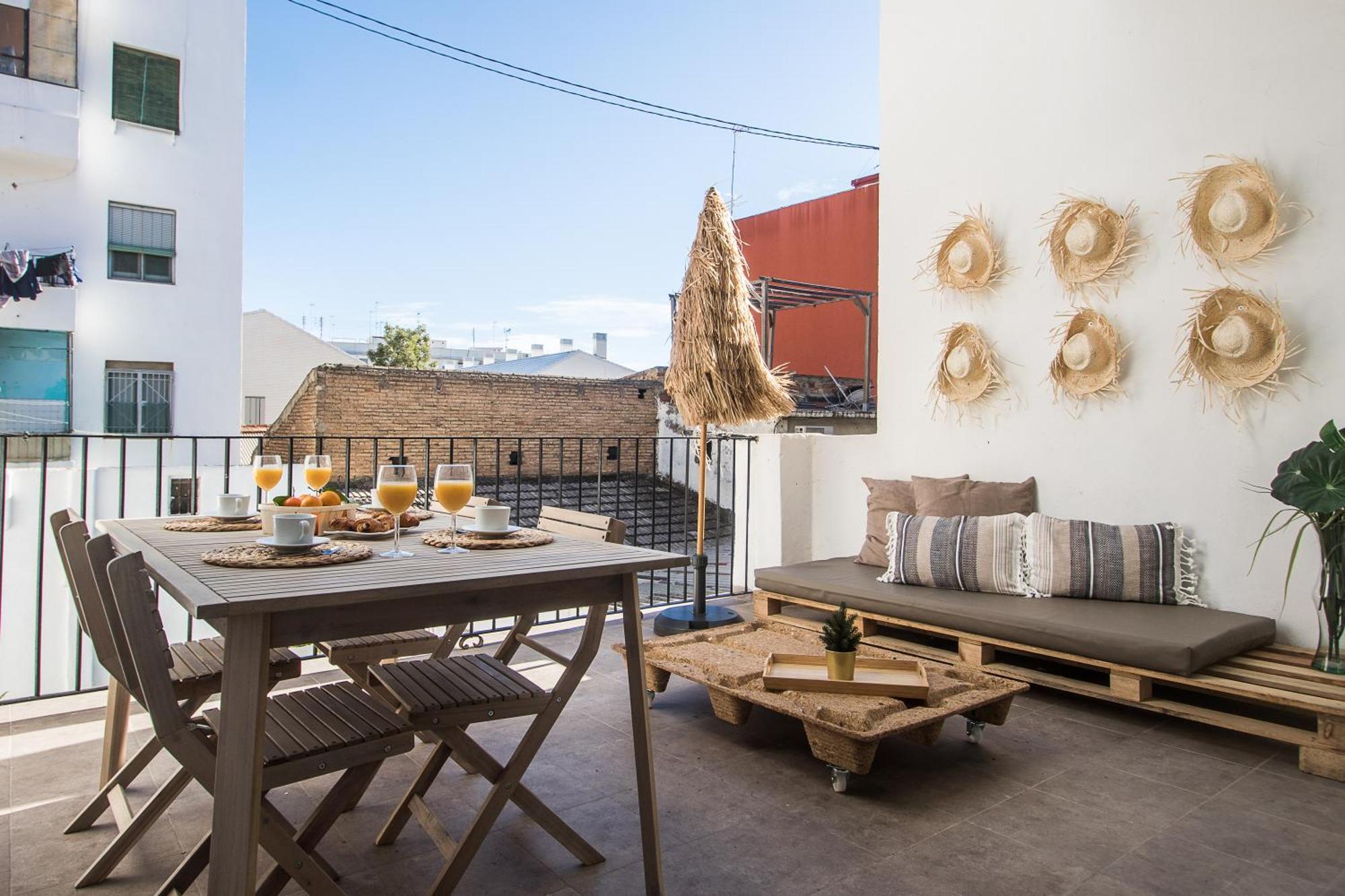 Jorda Arena Appartement Valence