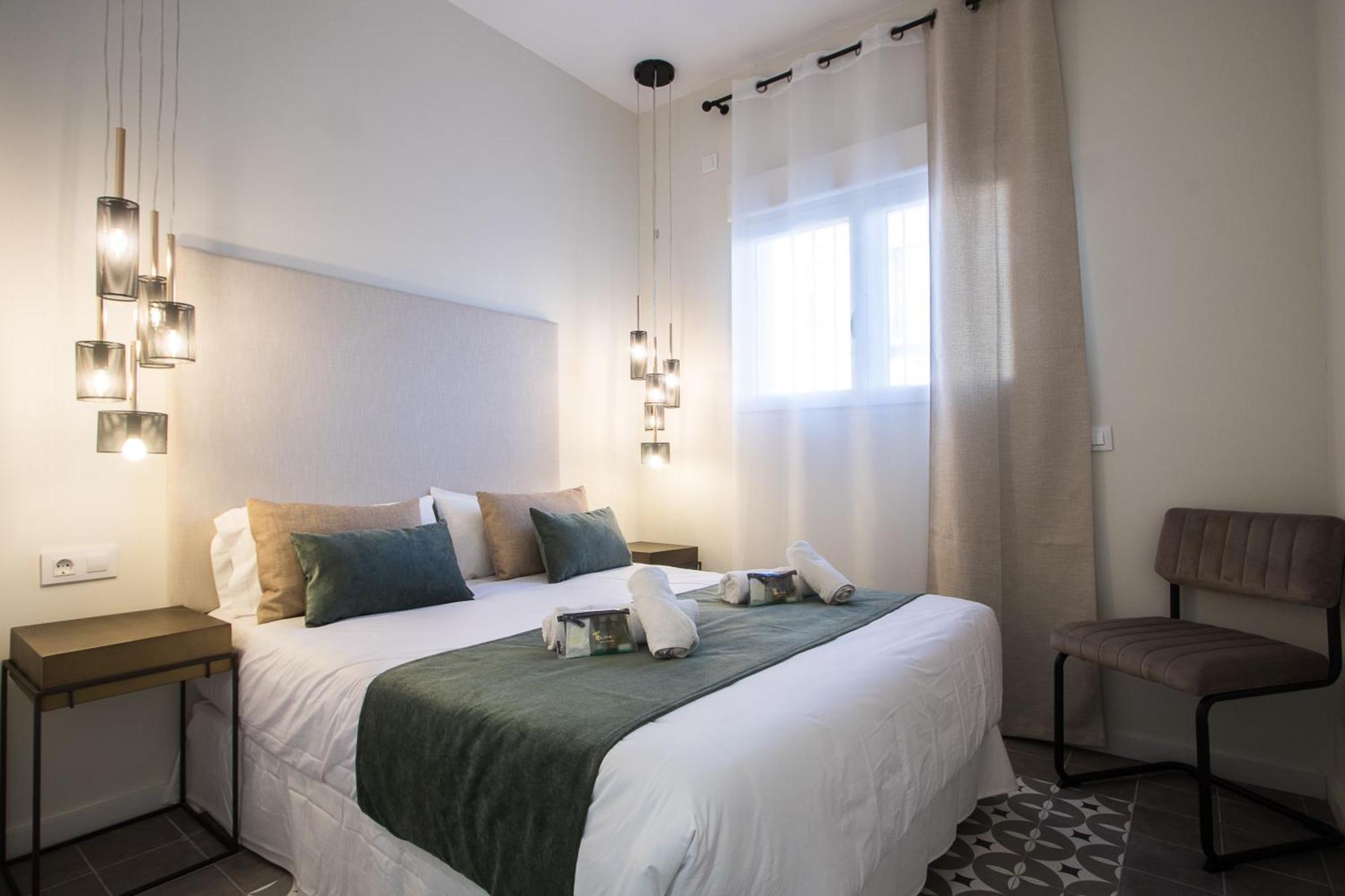 Jorda Arena Appartement *