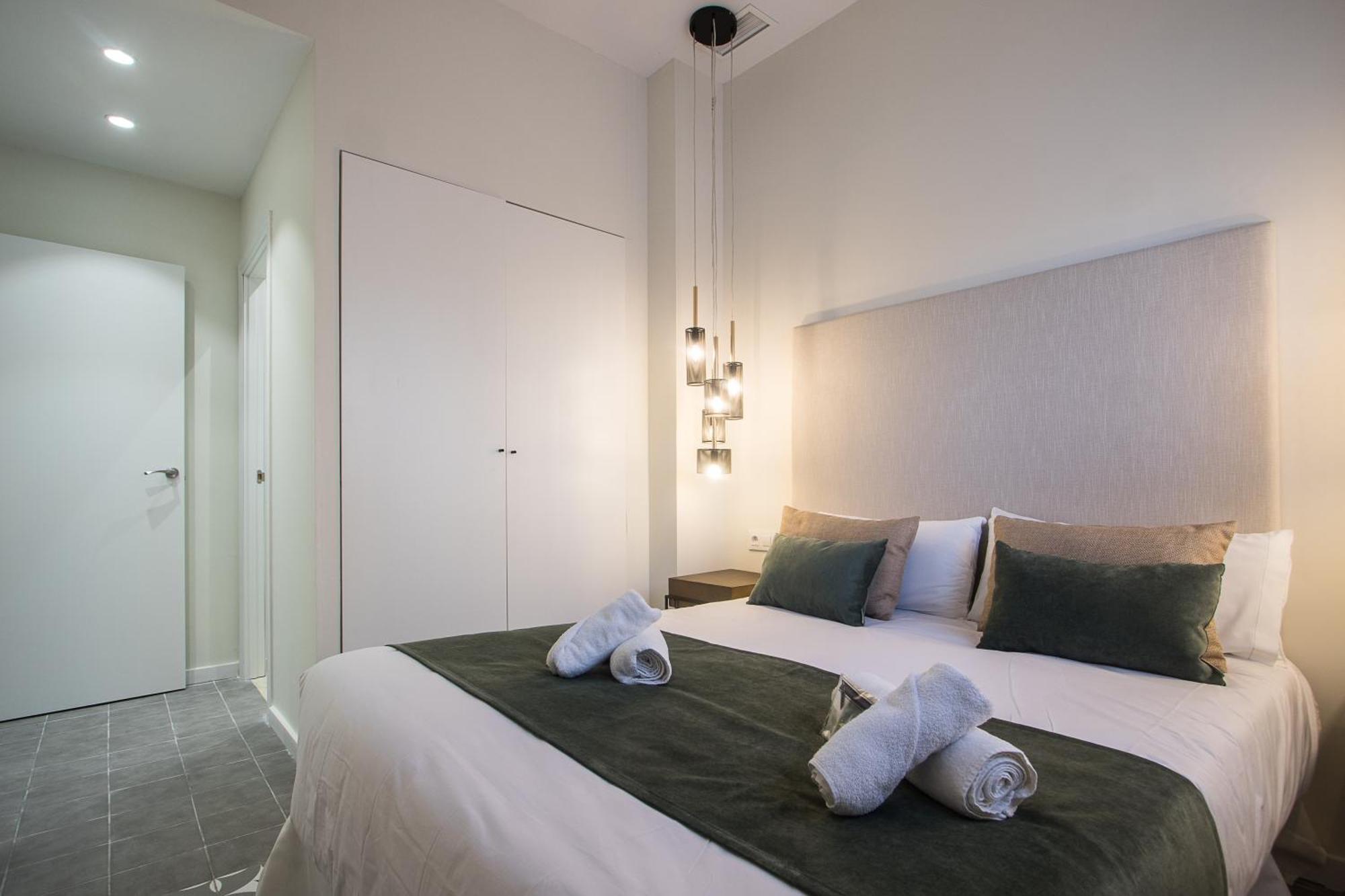 Jorda Arena Appartement Valence