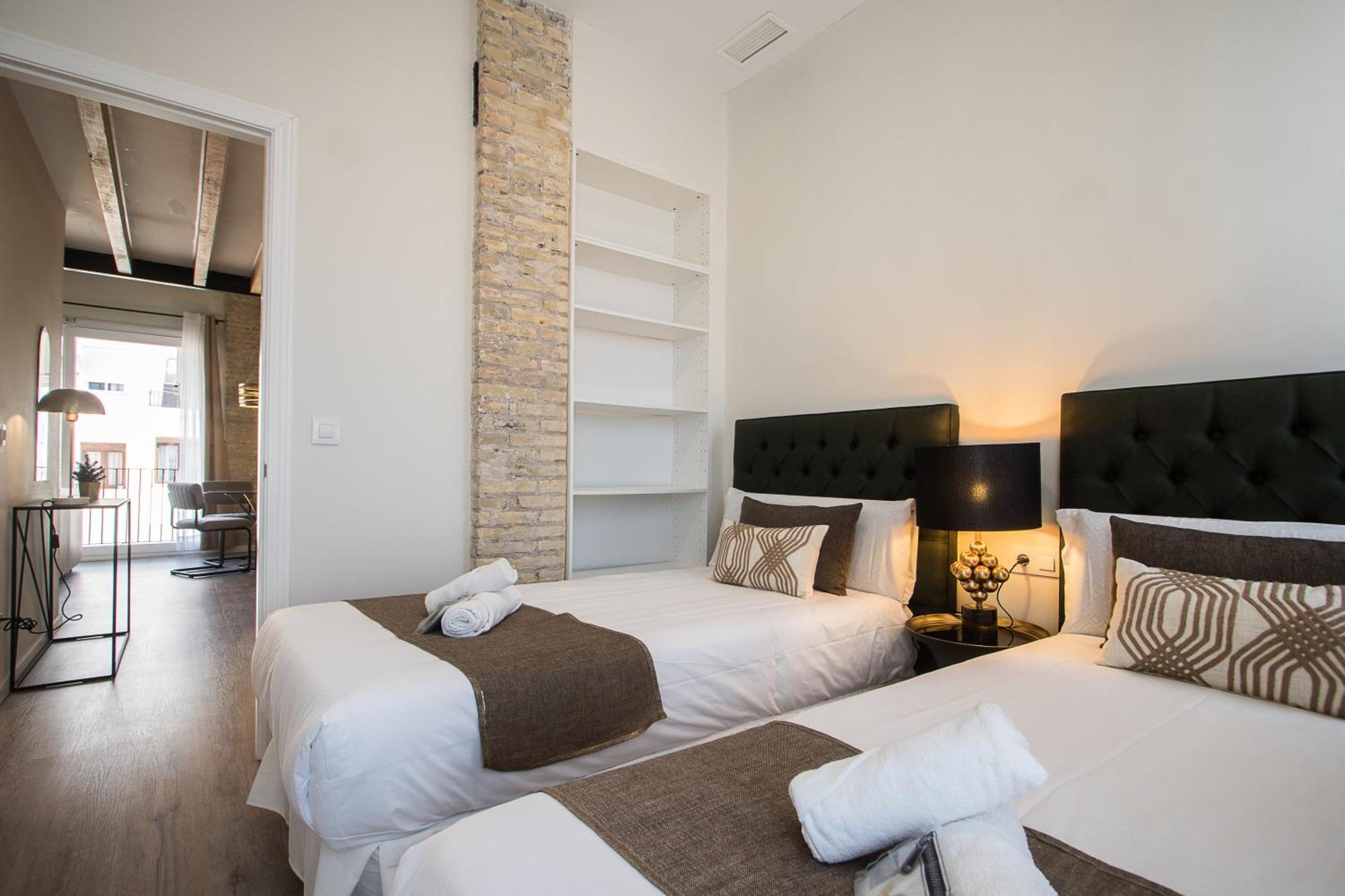 Appartement Jorda Arena Valence