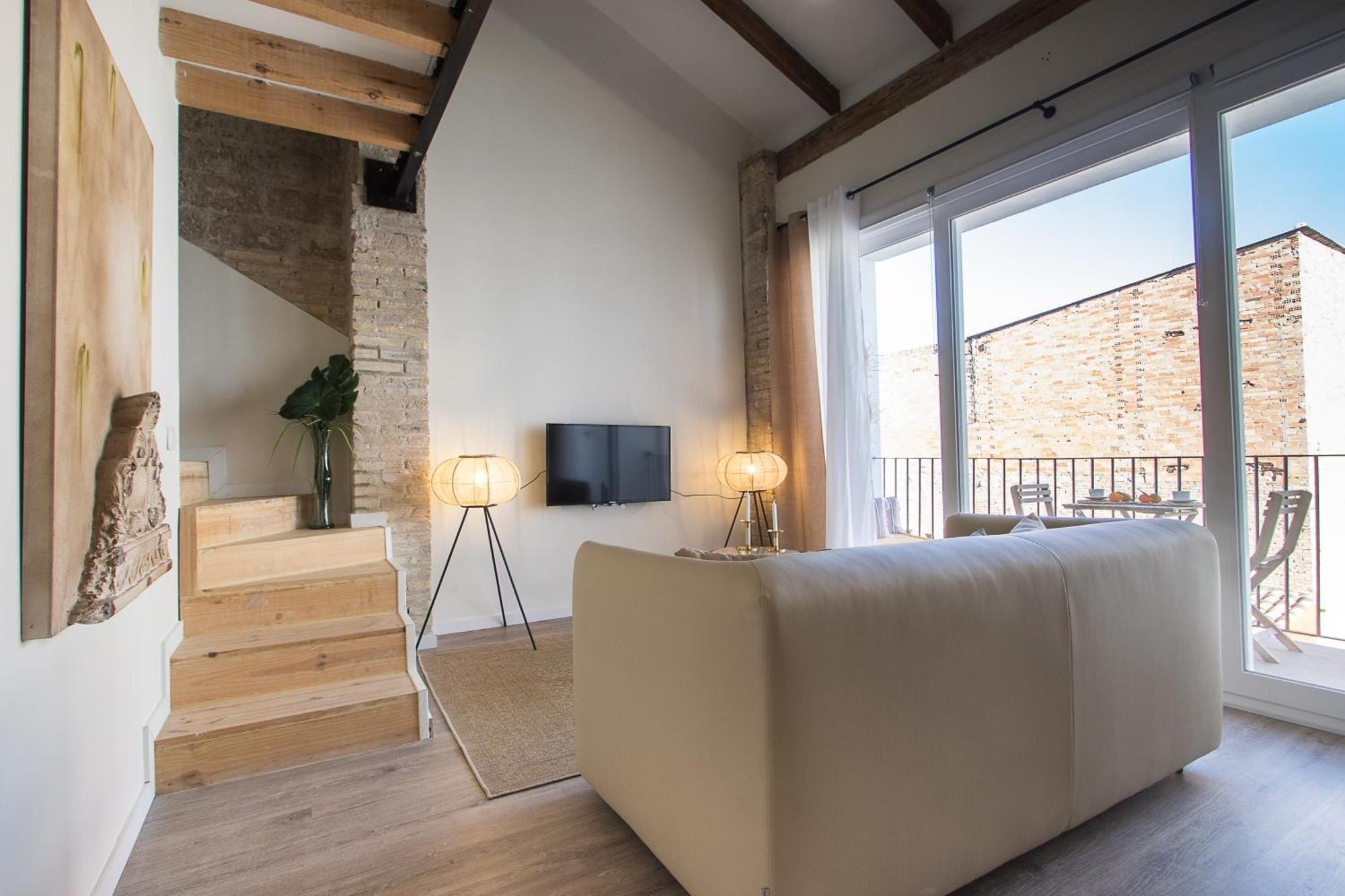 Jorda Arena Appartement