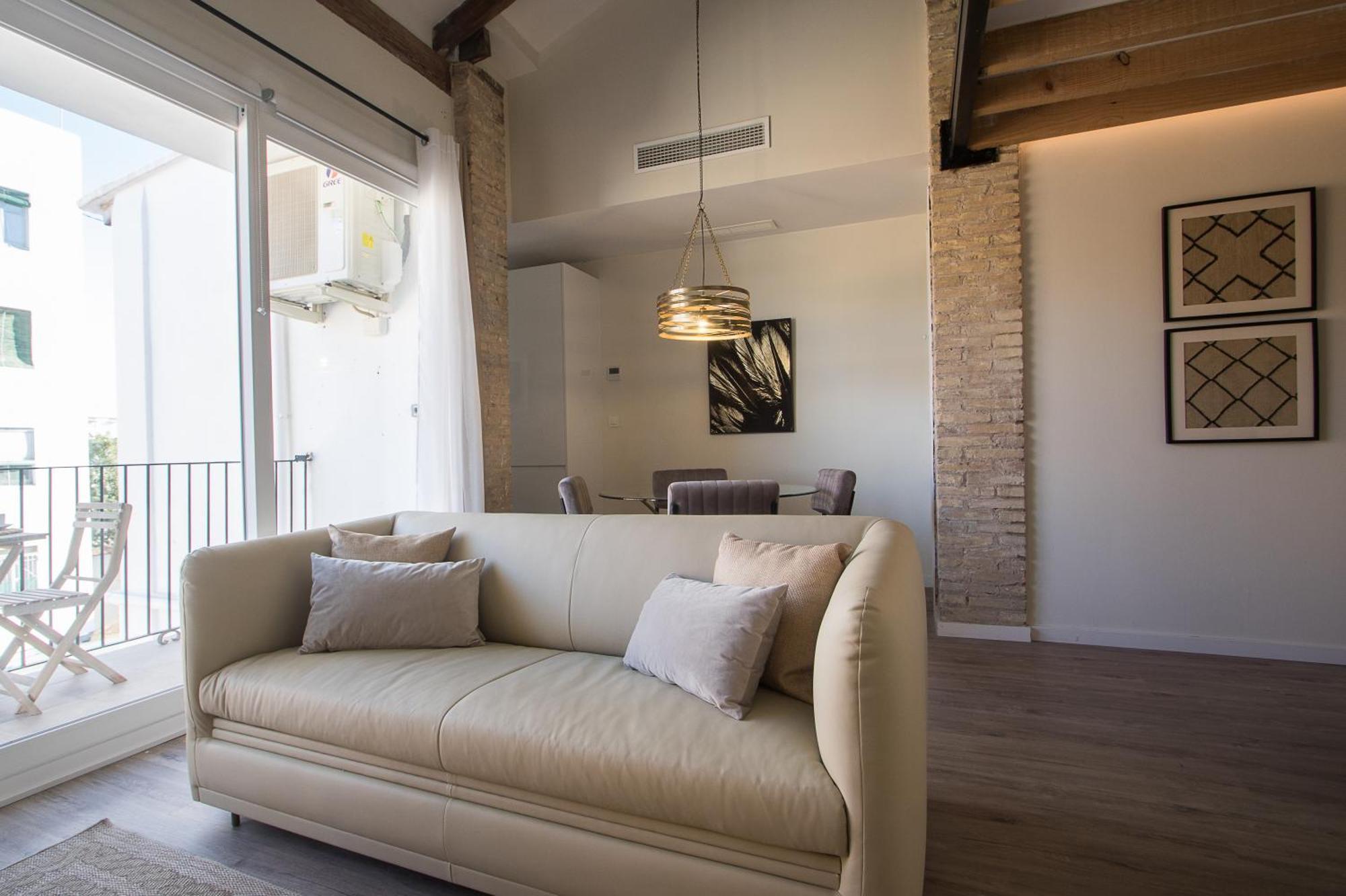Appartement Jorda Arena *