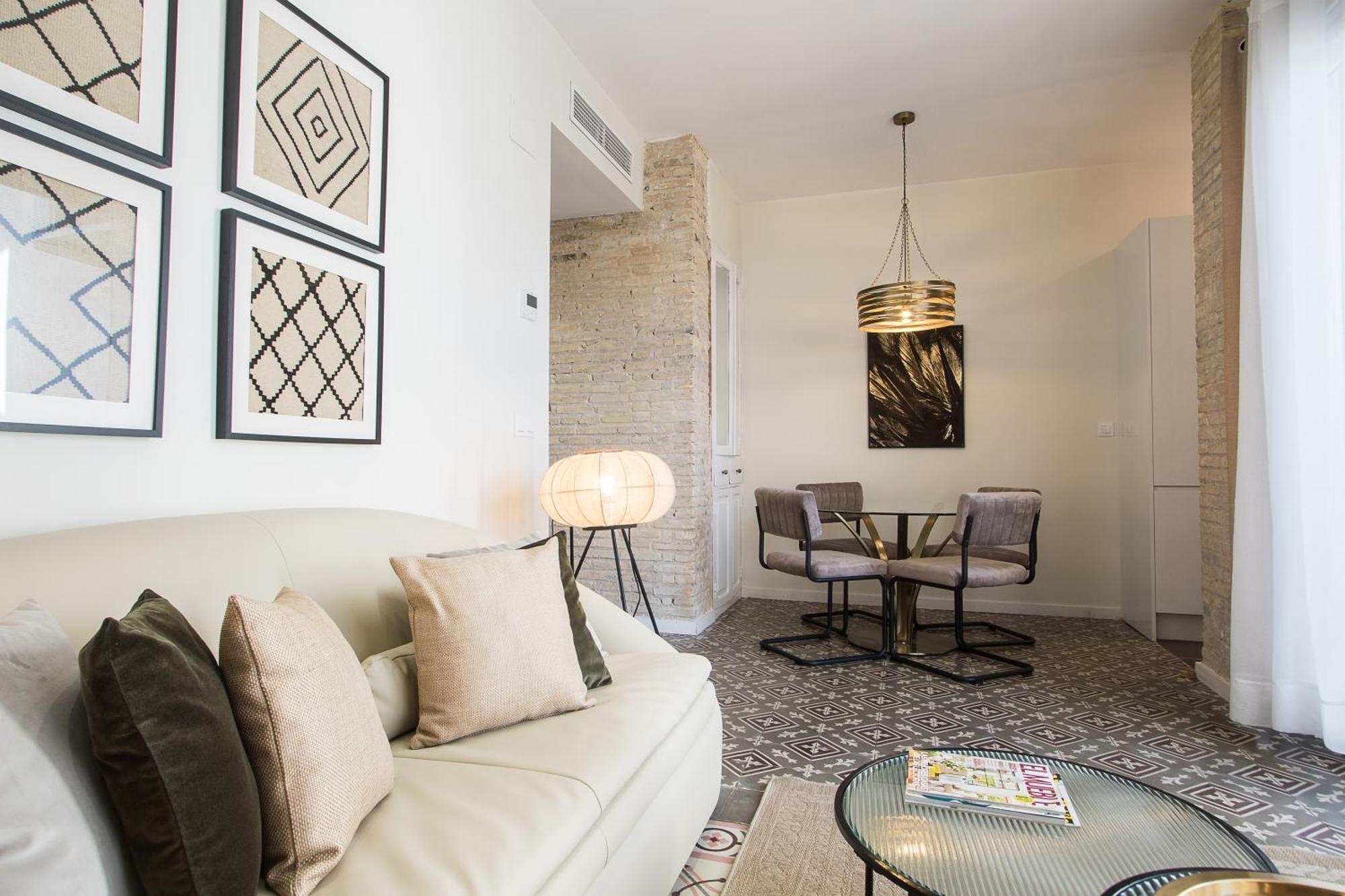 Md Jorda Roig Arena Appartement