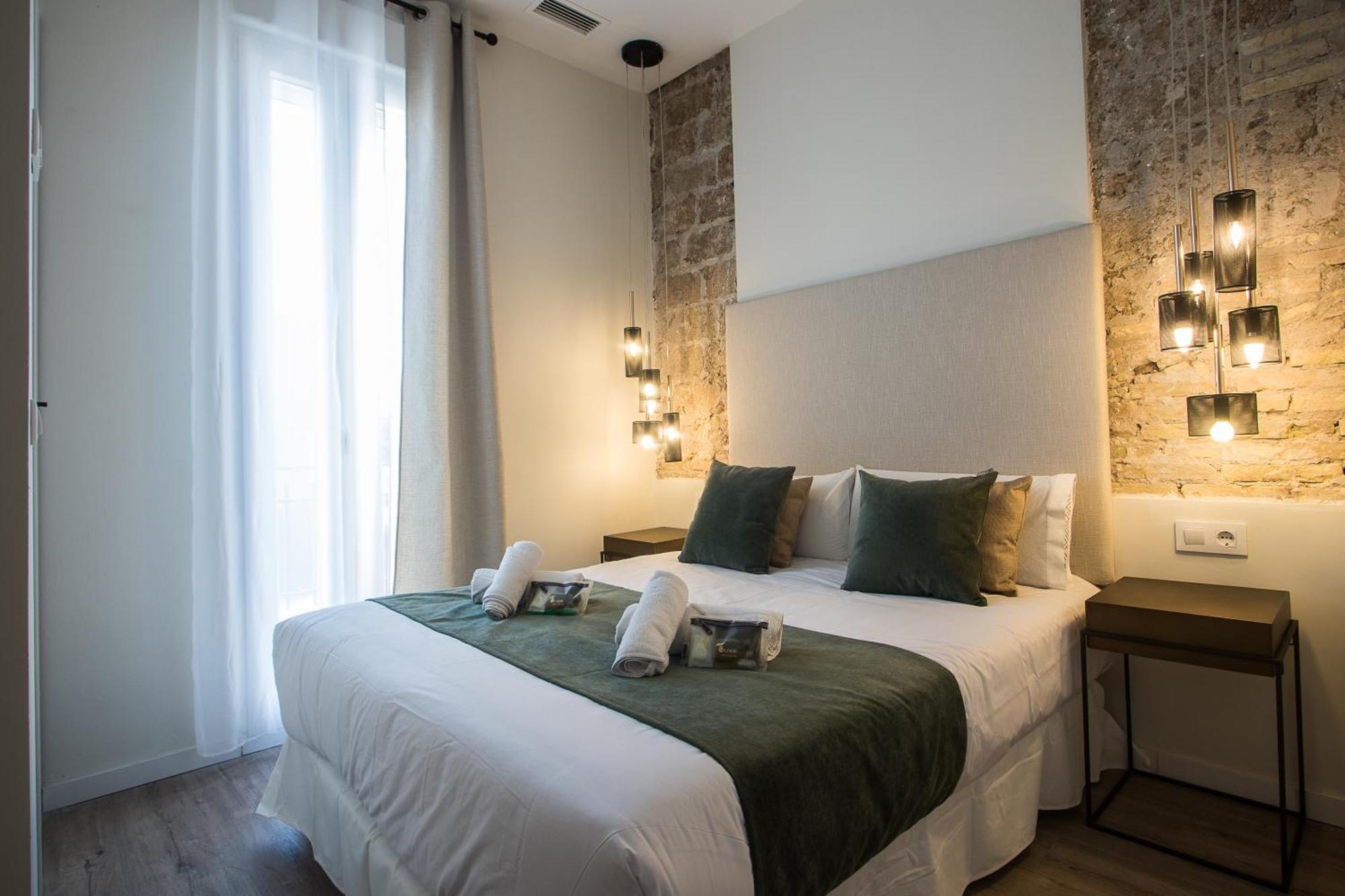Md Jorda Roig Arena Appartement