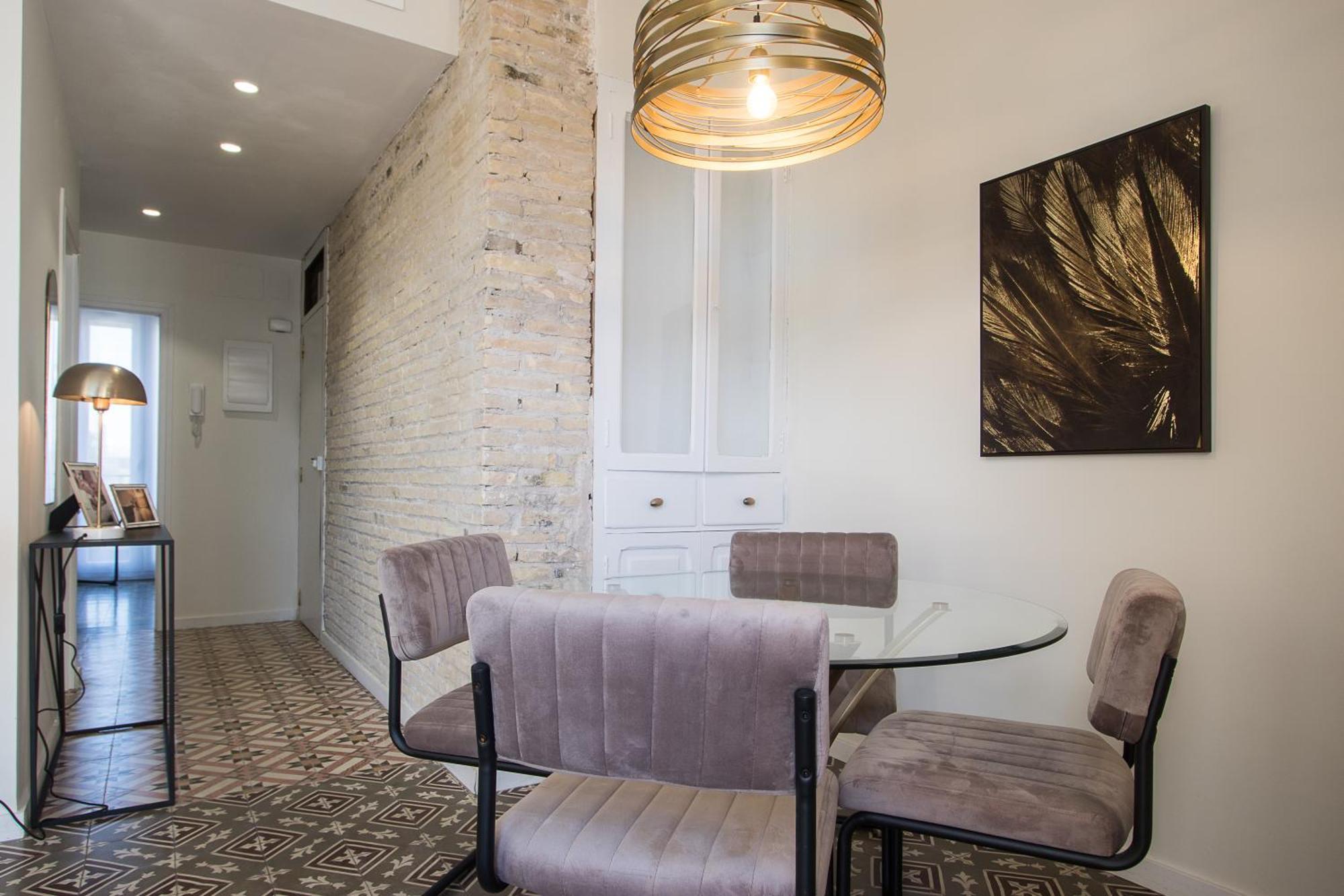 Appartement Md Jorda Roig Arena