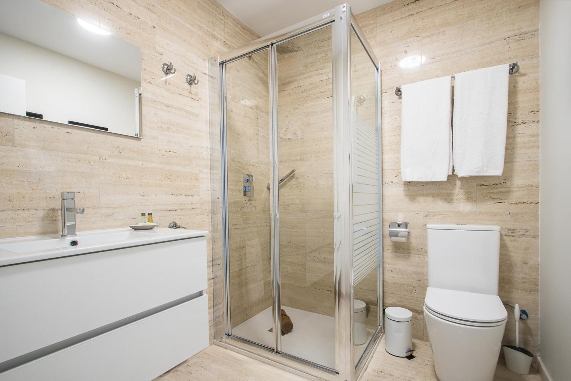Appartement Md Jorda Roig Arena *