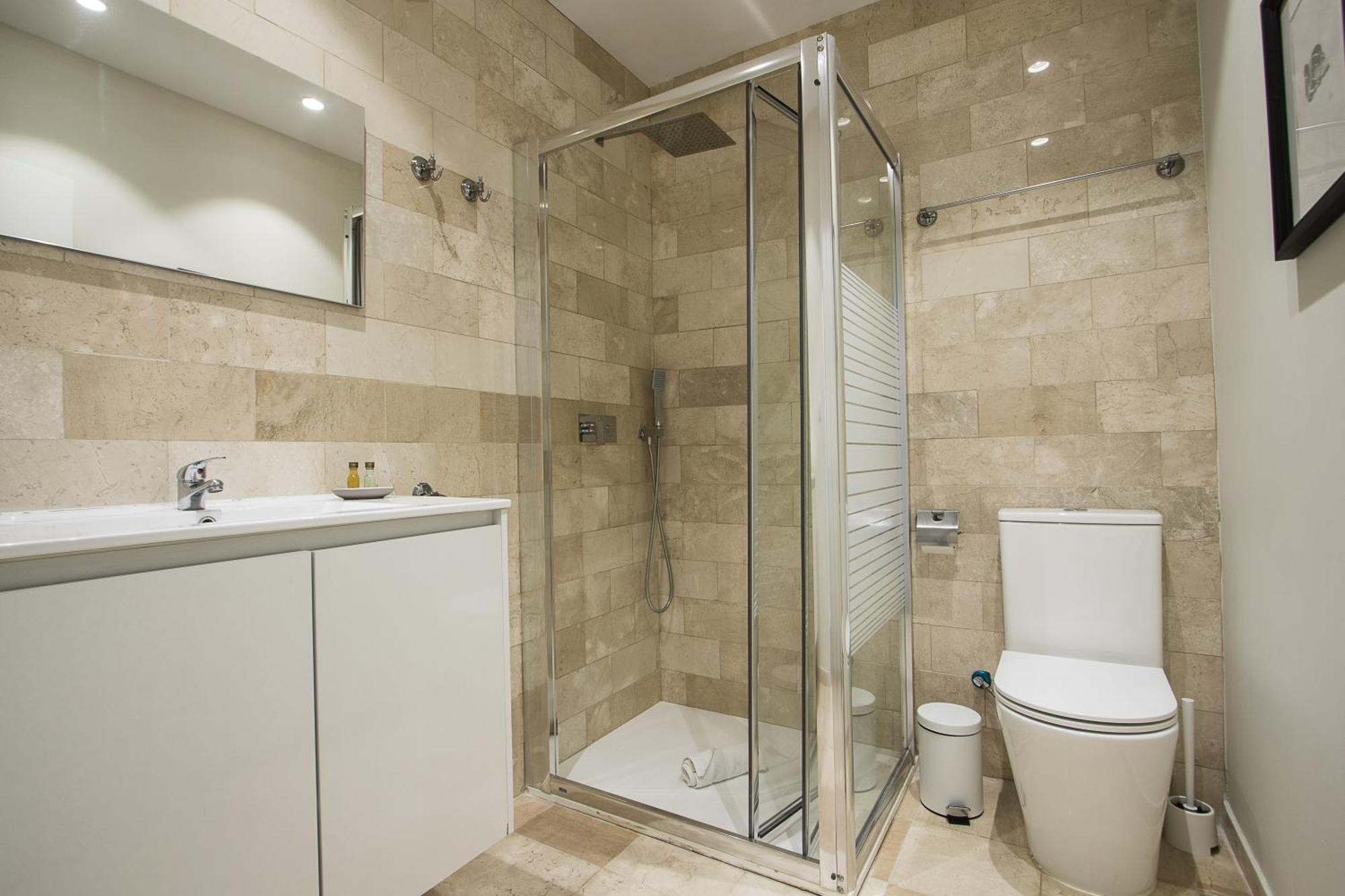 Md Jorda Roig Arena Appartement Valencia
