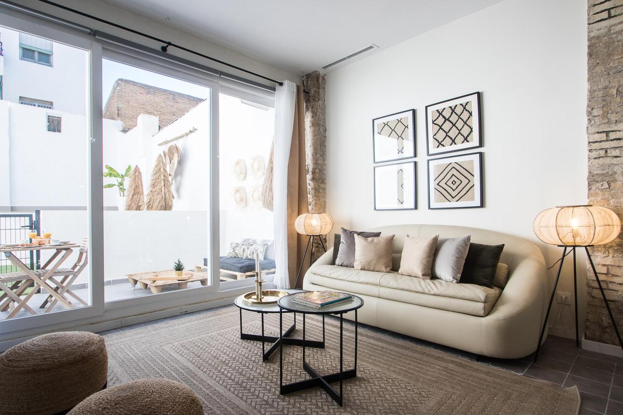 Md Jorda Roig Arena Appartement Valencia